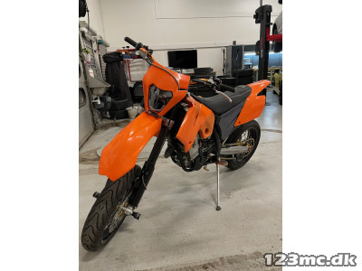 KTM 400 EXC Racing KTM 400 EXC Racing