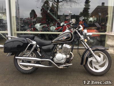 Lifan 250 CC Lifan 250 CC