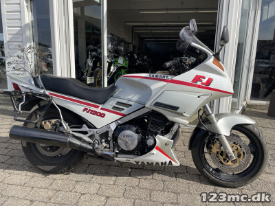 Yamaha FJ 1200 Yamaha FJ 1200
