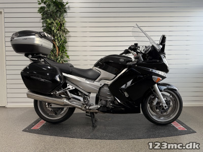 Yamaha FJR 1300 Yamaha FJR 1300