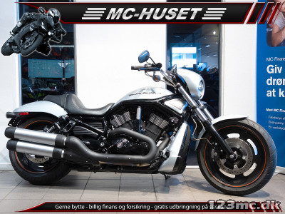 Harley-Davidson VRSCDX Night Rod Special Harley-Davidson VRSCDX Night Rod Special