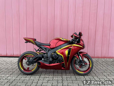 Honda CBR 1000 RR Fireblade Honda CBR 1000 RR Fireblade