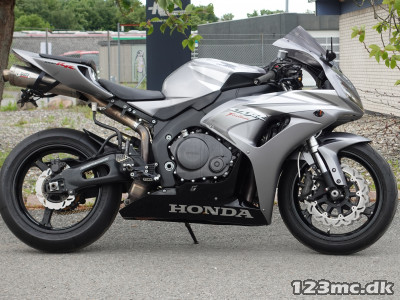 Honda CBR 1000 RR Fireblade Honda CBR 1000 RR Fireblade