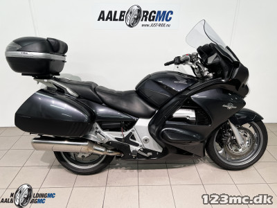 Honda ST 1300 Pan European Honda ST 1300 Pan European