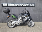 Kawasaki Versys 650 Kawasaki Versys 650
