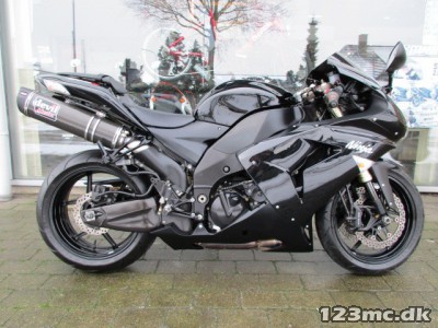Kawasaki ZX10R Kawasaki ZX10R