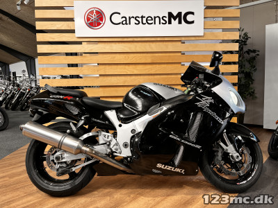 Suzuki GSX 1300 R Hayabusa Suzuki GSX 1300 R Hayabusa