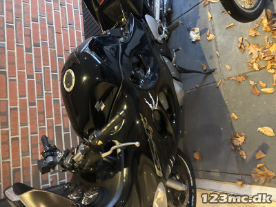 Suzuki GSX 750 F Sport Suzuki GSX 750 F Sport