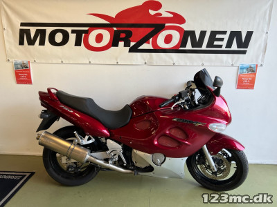 Suzuki GSX 750 F Suzuki GSX 750 F