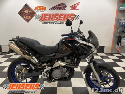 Aprilia Pegaso 650 Aprilia Pegaso 650