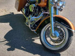 Harley-Davidson FLSTN Softail Deluxe Harley-Davidson FLSTN Softail Deluxe