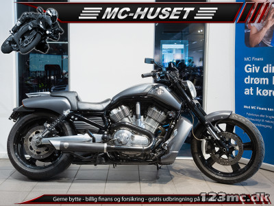 Harley-Davidson VRSCF V-Rod Muscle Harley-Davidson VRSCF V-Rod Muscle