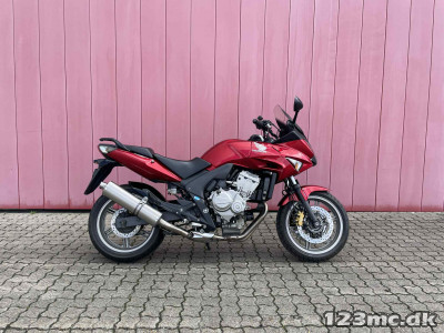 Honda CBF 600 SA Honda CBF 600 SA