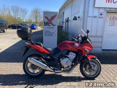 Honda CBF 600 SA Honda CBF 600 SA