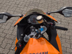 Honda CBR 1000 RR Fireblade Sport Honda CBR 1000 RR Fireblade Sport