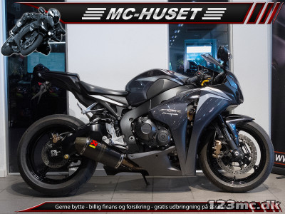 Honda CBR 1000 RR Fireblade Honda CBR 1000 RR Fireblade