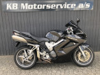 Honda VFR 800 F Honda VFR 800 F