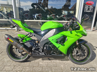 Kawasaki ZX10R Kawasaki ZX10R