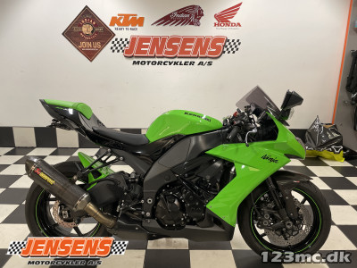 Kawasaki ZX10R Kawasaki ZX10R