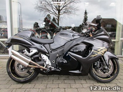 Suzuki GSX 1300 R Hayabusa Suzuki GSX 1300 R Hayabusa