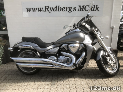 Suzuki VZR 1800 Intruder Suzuki VZR 1800 Intruder