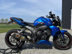 Yamaha FZ1 N Yamaha FZ1 N