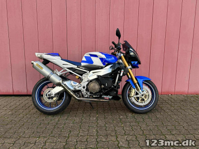 Aprilia RSV 1000 Aprilia RSV 1000