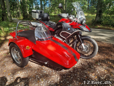 BMW R 1200 GS Adventure BMW R 1200 GS Adventure