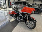 Harley-Davidson FLTRSE CVO Road Glide Harley-Davidson FLTRSE CVO Road Glide