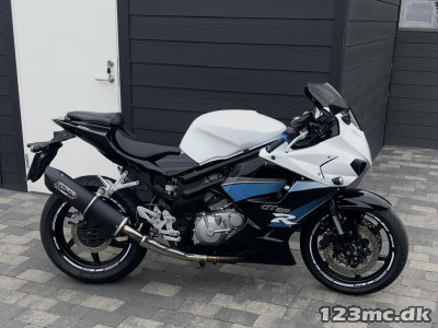Hyosung GT 650 R Special Hyosung GT 650 R Special