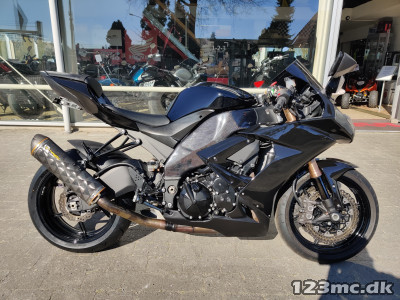 Kawasaki ZX10R Kawasaki ZX10R