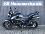 Suzuki GSR 600 Suzuki GSR 600