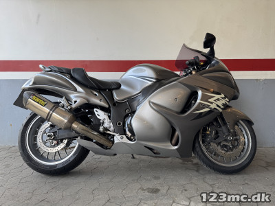 Suzuki GSX 1300 R Hayabusa Suzuki GSX 1300 R Hayabusa