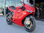 Ducati Desmosedici RR Ducati Desmosedici RR