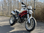 Ducati Monster 1100 S Ducati Monster 1100 S