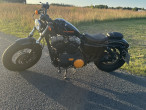 Harley-Davidson XL1200X Forty Eight Sportster Harley-Davidson XL1200X Forty Eight Sportster