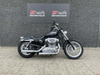 Harley-Davidson XL883L Harley-Davidson XL883L