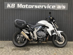 Honda CB 1000 R Honda CB 1000 R