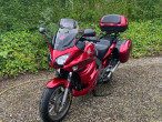 Honda CBF 1000 Honda CBF 1000