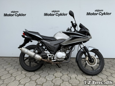 Honda CBF 125 Honda CBF 125