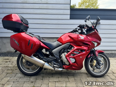 Honda CBF 600 SA Honda CBF 600 SA