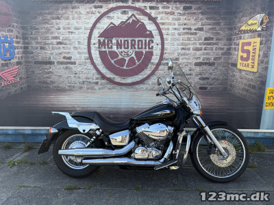 Honda VT 750 DC Honda VT 750 DC