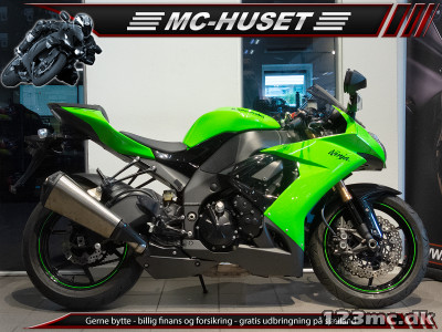 Kawasaki ZX10R Kawasaki ZX10R
