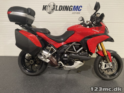 Ducati Multistrada 1200 Ducati Multistrada 1200