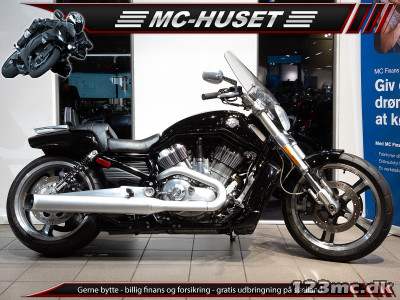 Harley-Davidson VRSCF V-Rod Muscle Harley-Davidson VRSCF V-Rod Muscle