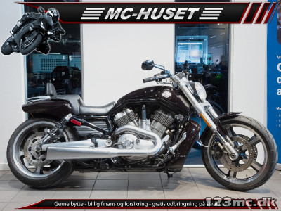 Harley-Davidson VRSCF V-Rod Muscle Harley-Davidson VRSCF V-Rod Muscle