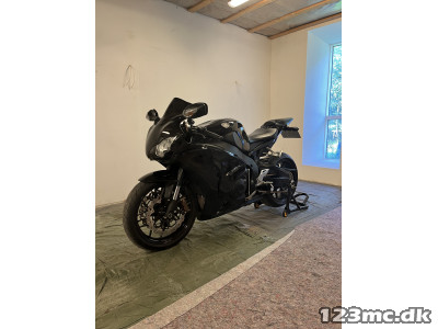 Honda CBR 1000 RR Fireblade Honda CBR 1000 RR Fireblade