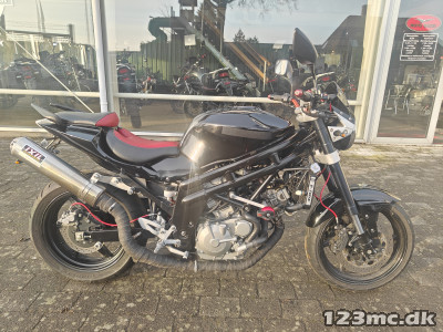 Hyosung GT 650 Hyosung GT 650