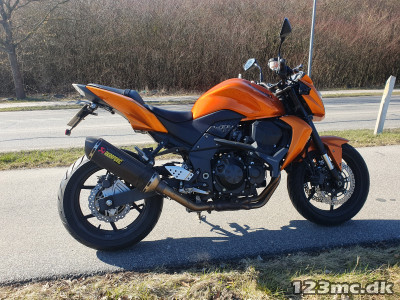Kawasaki Z 750 Kawasaki Z 750