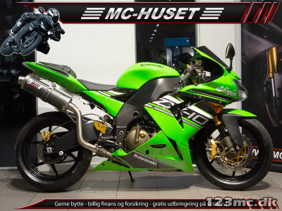 Kawasaki ZX10R Kawasaki ZX10R